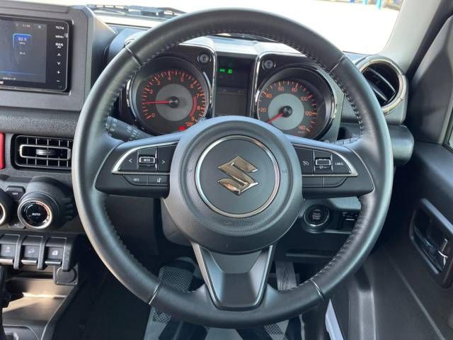 Suzuki JIMNY 2021-12 15845-11