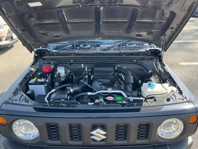 Suzuki JIMNY 2021-12 15845-18