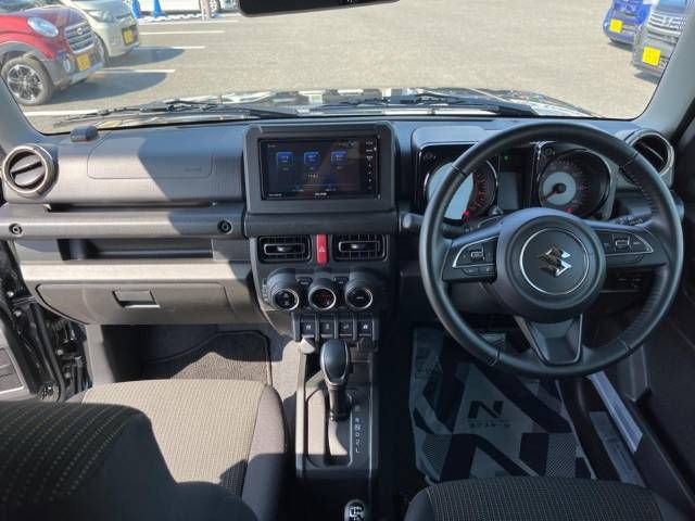Suzuki JIMNY 2021-12 15845-1