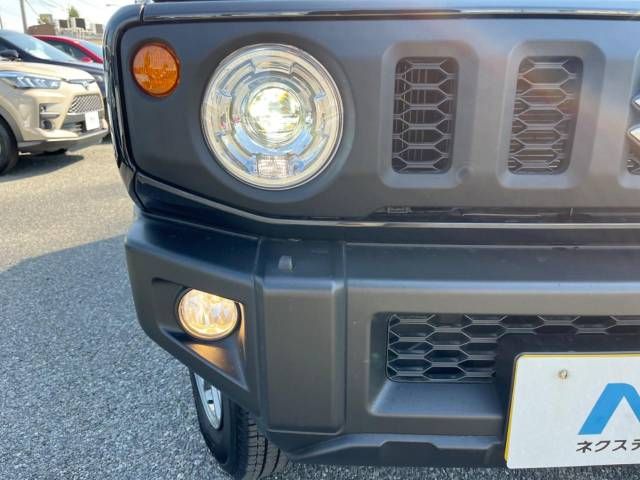 Suzuki JIMNY 2021-12 15845-12