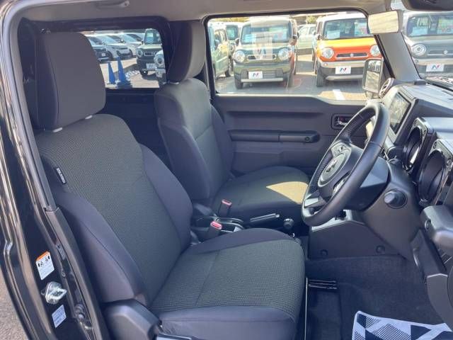 Suzuki JIMNY 2021-12 15845-8