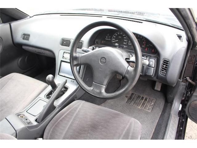 Nissan 180SX 1994-09 23585-7