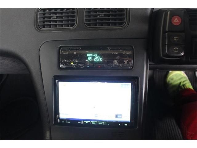 Nissan 180SX 1994-09 23585-13