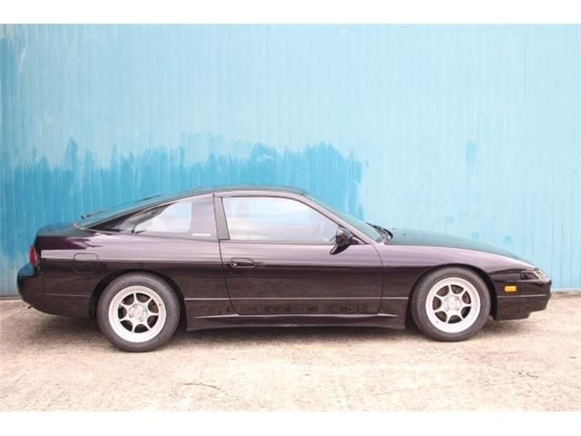 Nissan 180SX 1994-09 23585-3