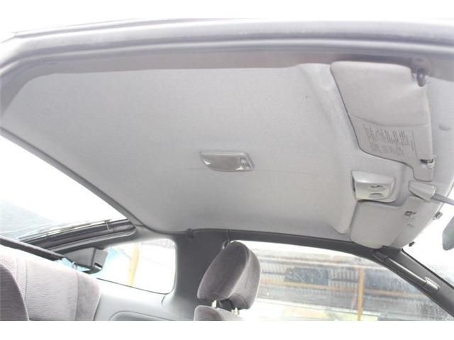 Nissan 180SX 1994-09 23585-16