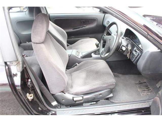 Nissan 180SX 1994-09 23585-6