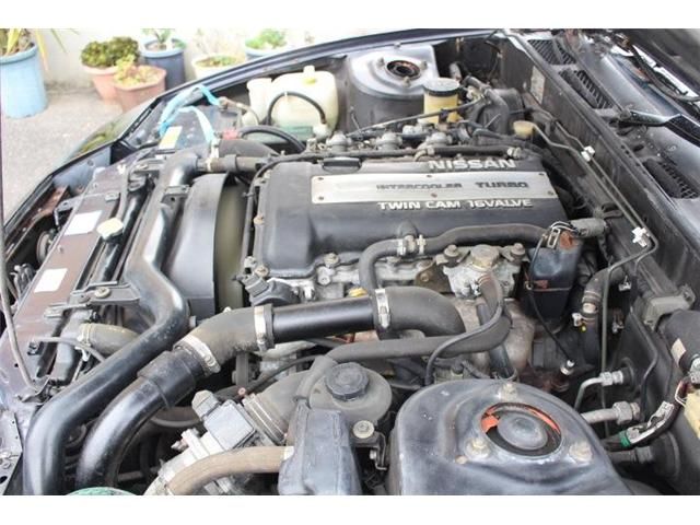 Nissan 180SX 1994-09 23585-23