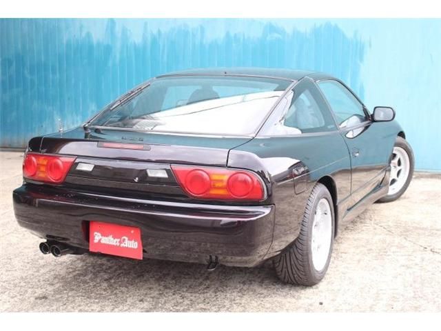 Nissan 180SX 1994-09 23585-2