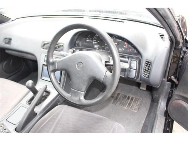 Nissan 180SX 1994-09 23585-12