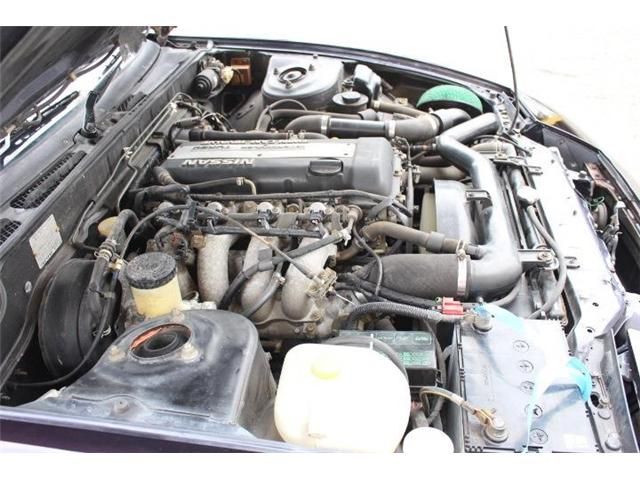 Nissan 180SX 1994-09 23585-22