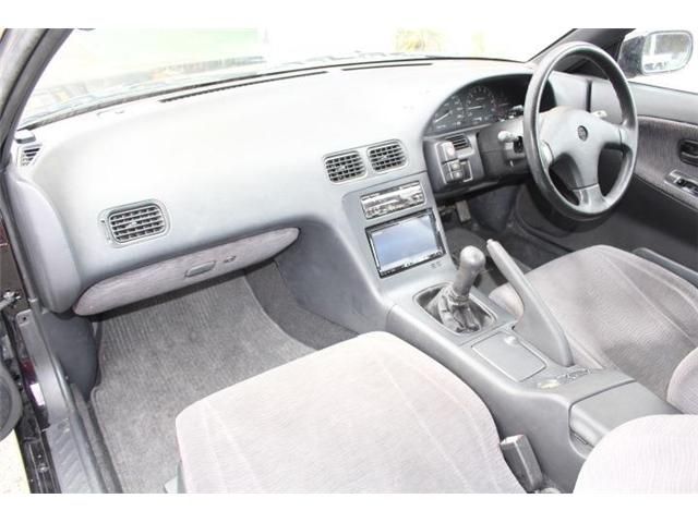 Nissan 180SX 1994-09 23585-5
