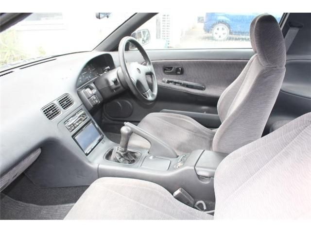 Nissan 180SX 1994-09 23585-1