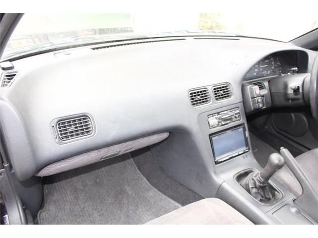 Nissan 180SX 1994-09 23585-11