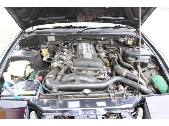 Nissan 180SX 1994-09 23585-21