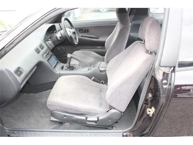 Nissan 180SX 1994-09 23585-4