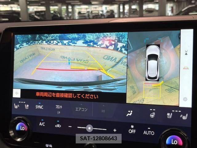 Lexus RX 2023-03 363059-5