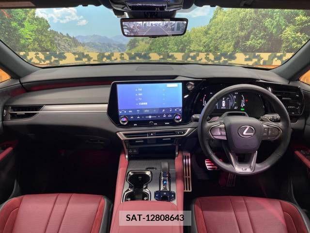 Lexus RX 2023-03 363059-1
