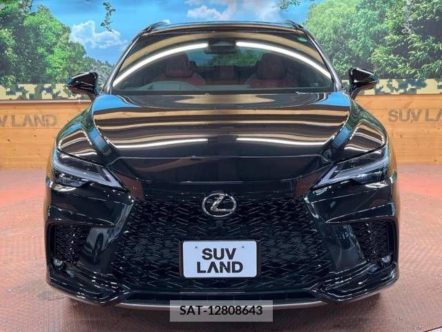Lexus RX 2023-03 363059-16