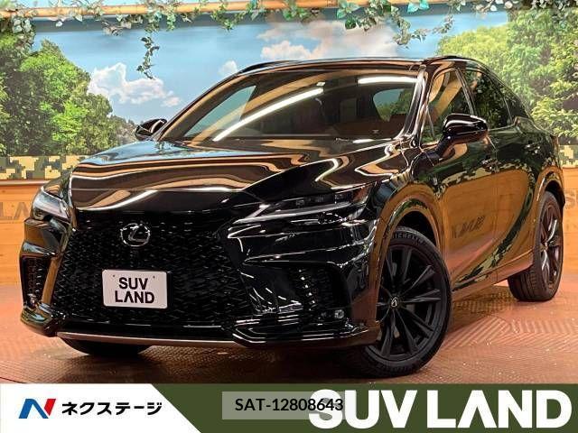 Lexus RX 2023-03 363059-0