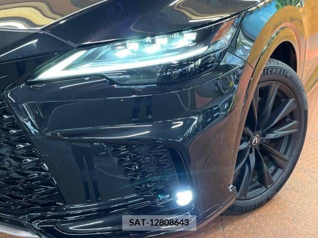 Lexus RX 2023-03 363059-14