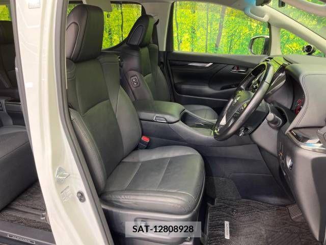 Toyota ALPHARD 2021-09 344896-8