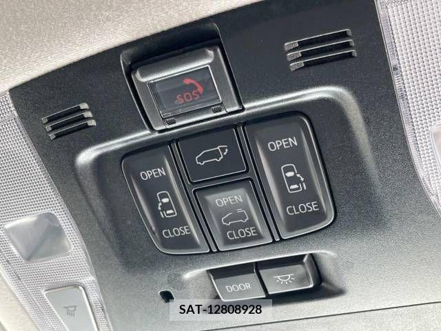 Toyota ALPHARD 2021-09 344896-7