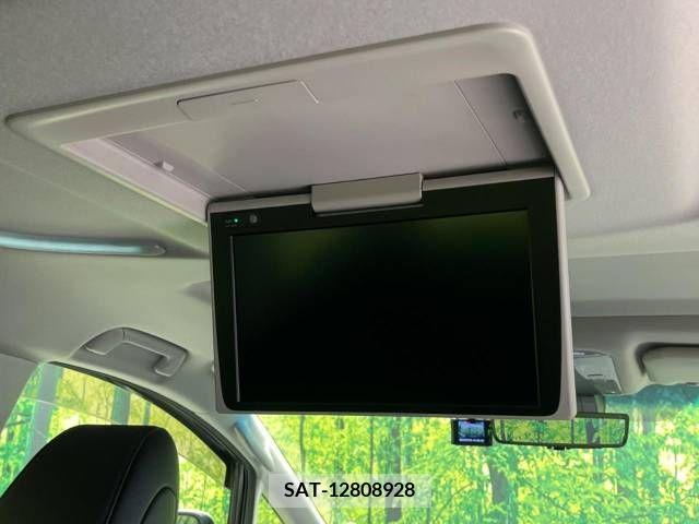 Toyota ALPHARD 2021-09 344896-5