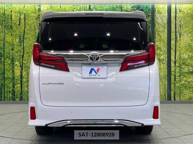 Toyota ALPHARD 2021-09 344896-16