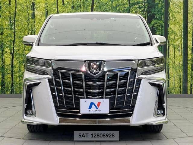 Toyota ALPHARD 2021-09 344896-15