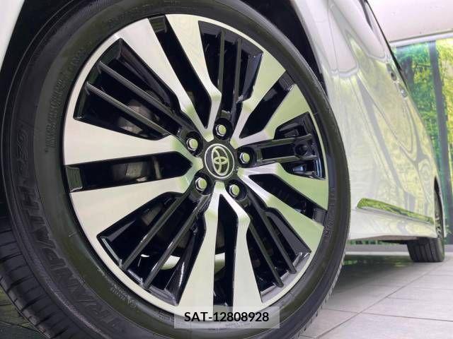 Toyota ALPHARD 2021-09 344896-14