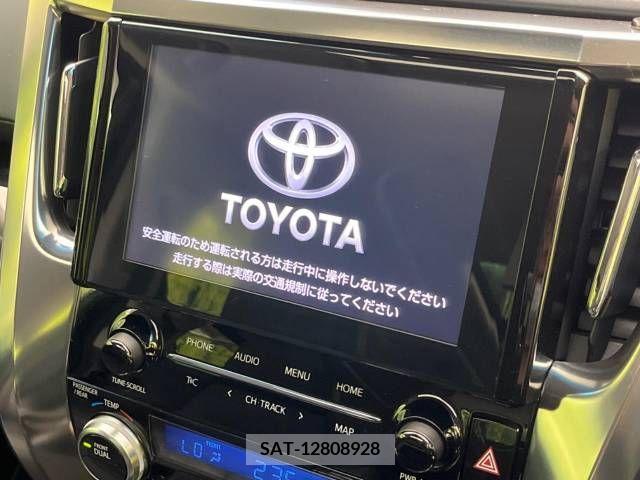 Toyota ALPHARD 2021-09 344896-3