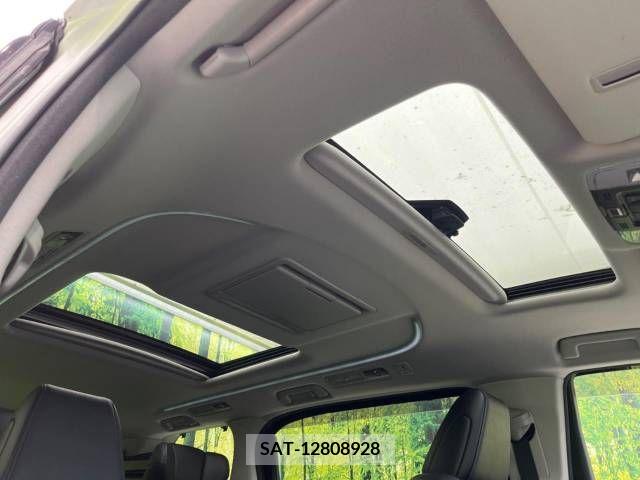 Toyota ALPHARD 2021-09 344896-2