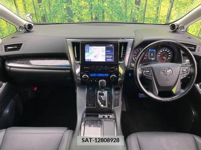 Toyota ALPHARD 2021-09 344896-1