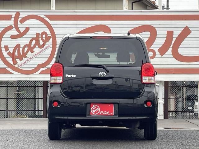 Toyota PORTE 2012-08 182205-2
