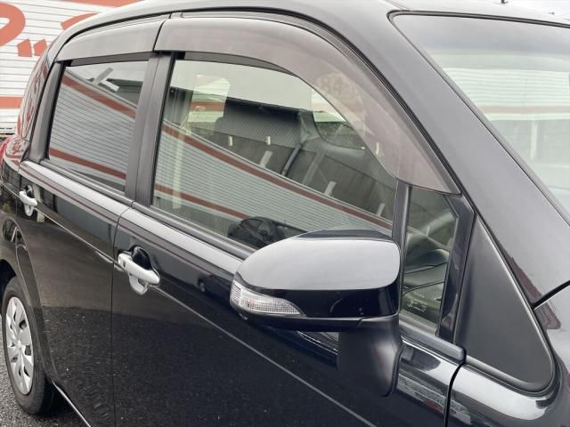 Toyota PORTE 2012-08 182205-13