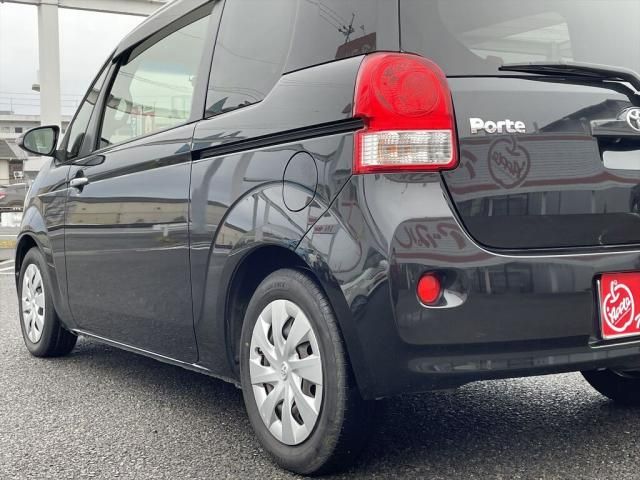 Toyota PORTE 2012-08 182205-17