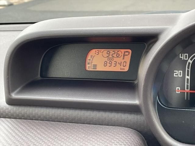 Toyota PORTE 2012-08 182205-25
