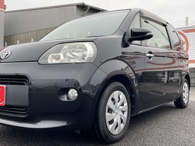 Toyota PORTE 2012-08 182205-12