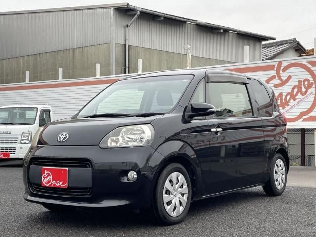 Toyota PORTE 2012-08 182205-4