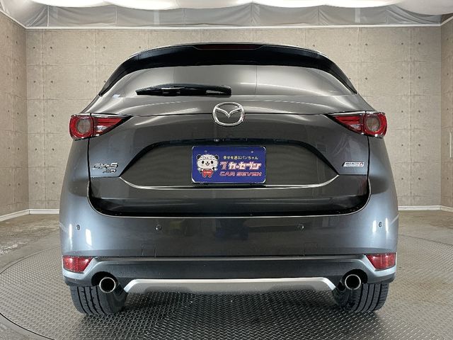 Mazda CX-5 2019-01 193054-6
