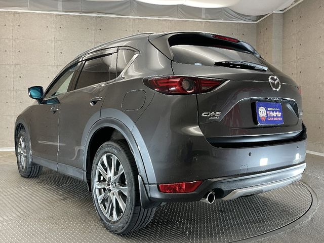 Mazda CX-5 2019-01 193054-2