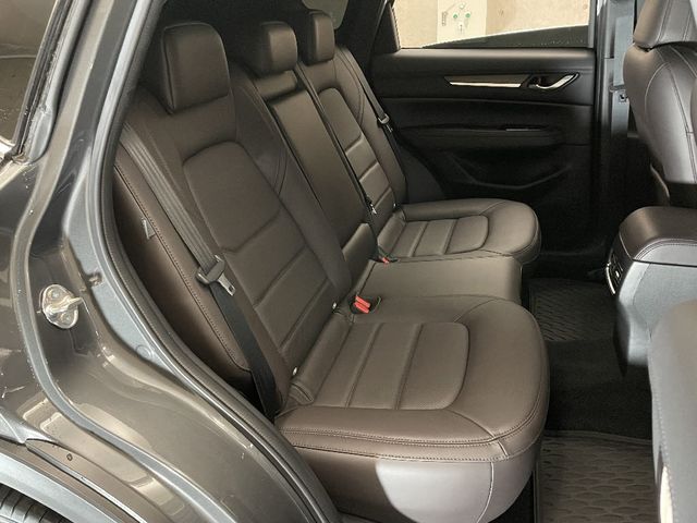 Mazda CX-5 2019-01 193054-12