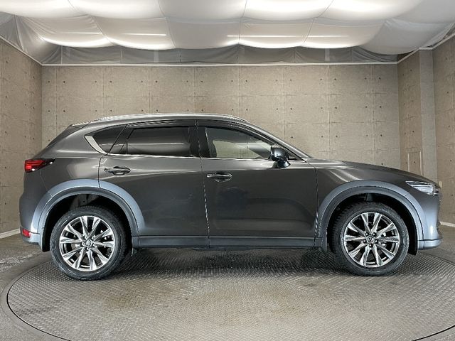 Mazda CX-5 2019-01 193054-7