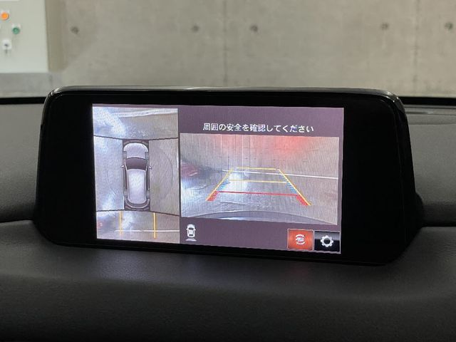 Mazda CX-5 2019-01 193054-19