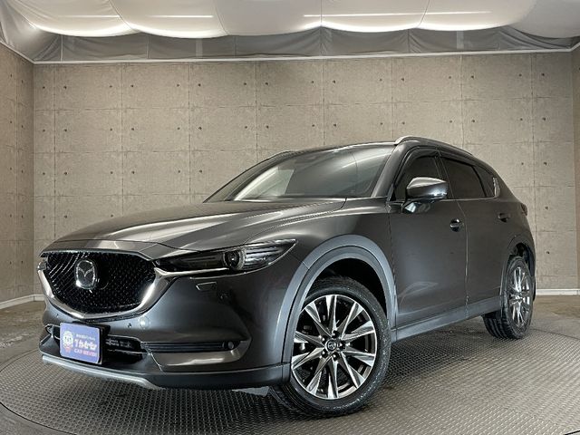Mazda CX-5 2019-01 193054-0
