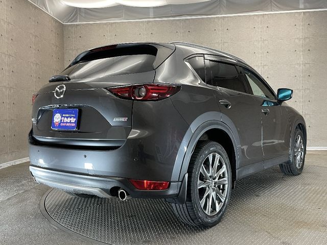 Mazda CX-5 2019-01 193054-3