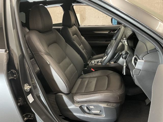 Mazda CX-5 2019-01 193054-11