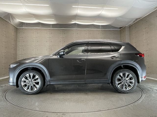 Mazda CX-5 2019-01 193054-8