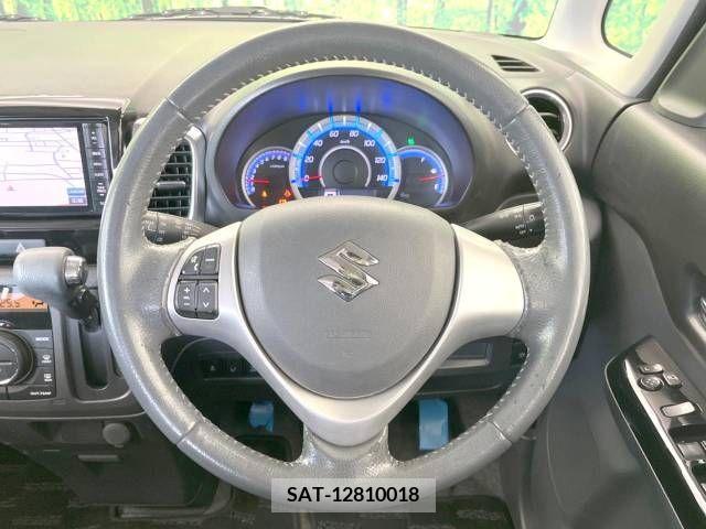 Suzuki SPACIA 2015-03 250444-11
