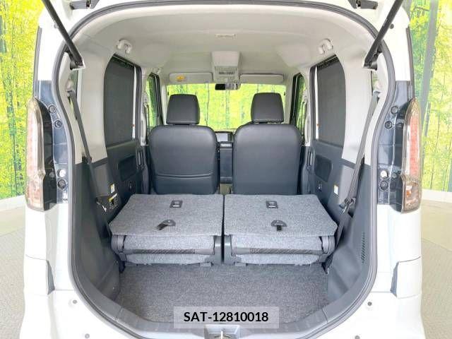 Suzuki SPACIA 2015-03 250444-10